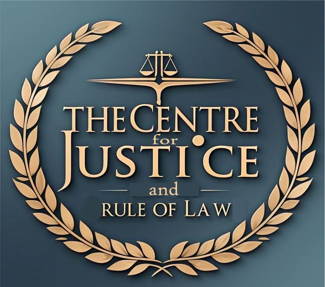 CJRL Logo