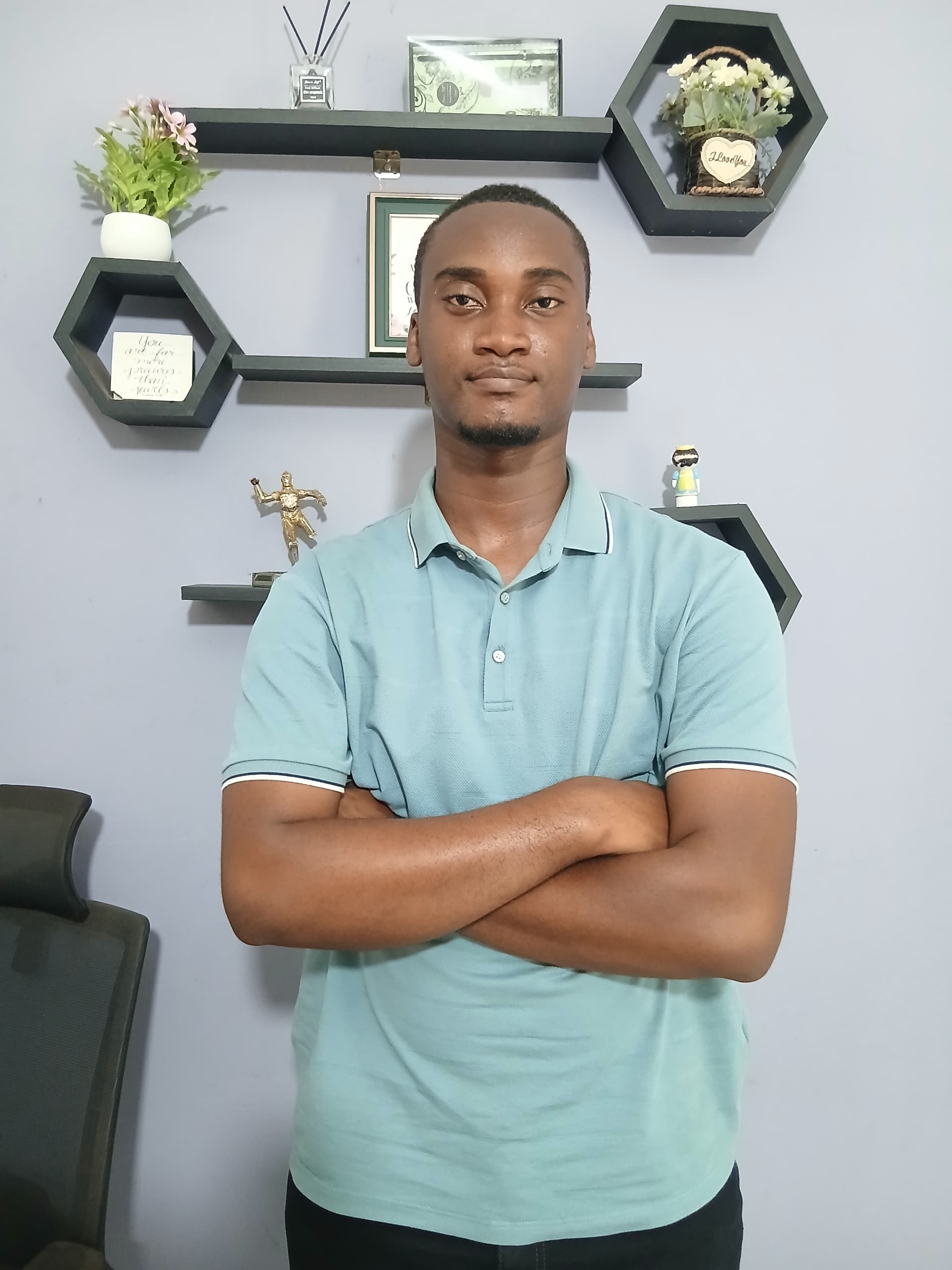 Nii Laryea Laryea